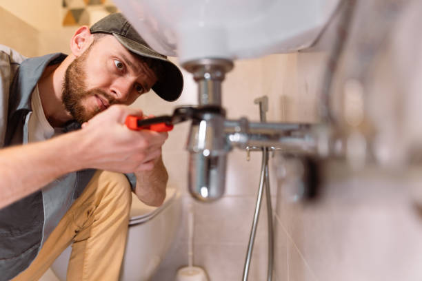 Reliable Wiggins, MS Plumbing  Solutions